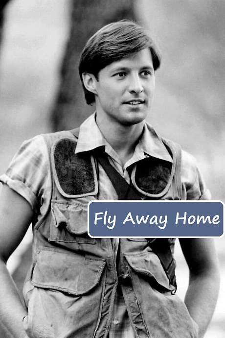 Fly Away Home